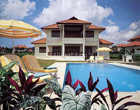 Bintan Lagoon Resort 2